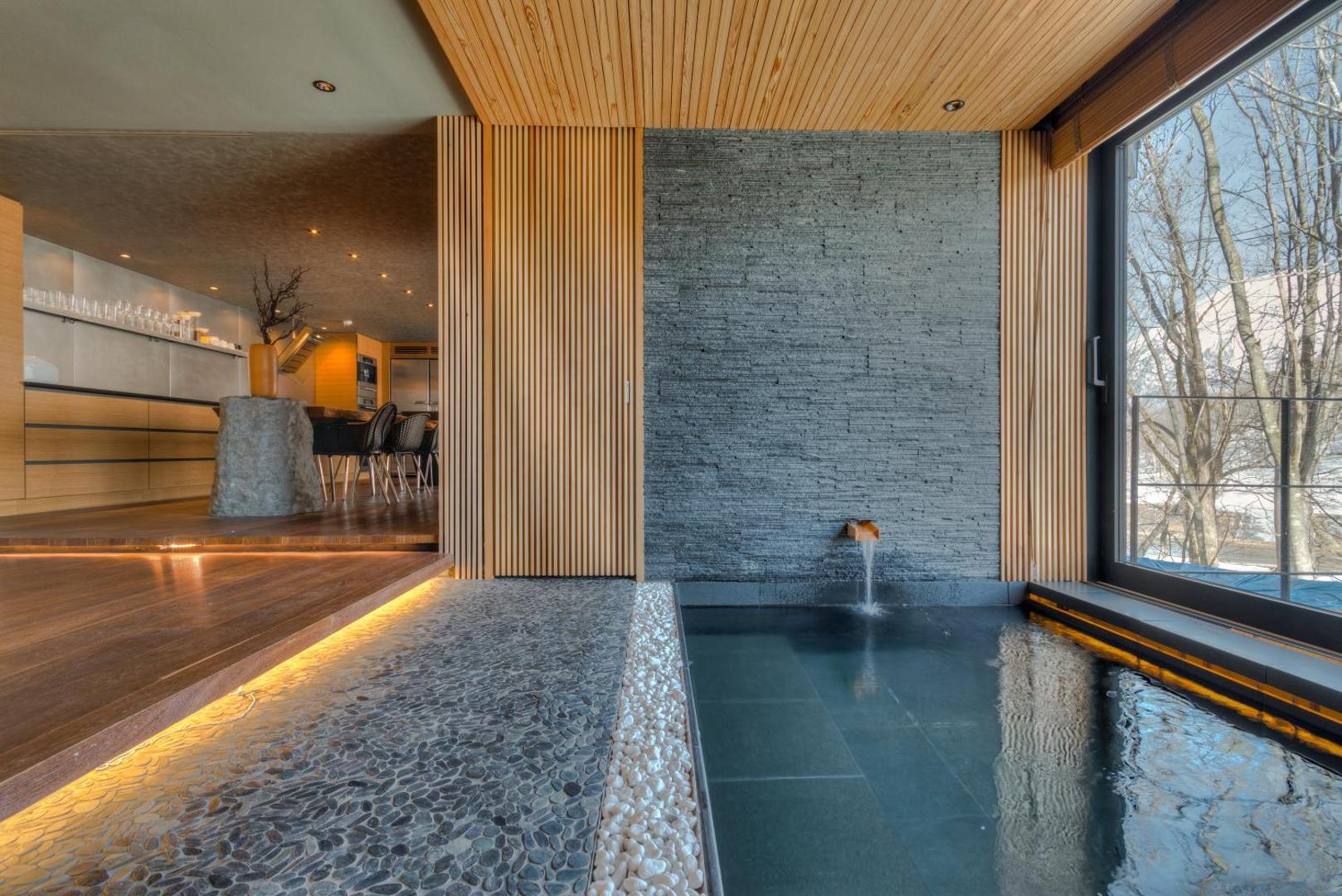 Billede 3: Hideaway on Escarpment by H2 Life
