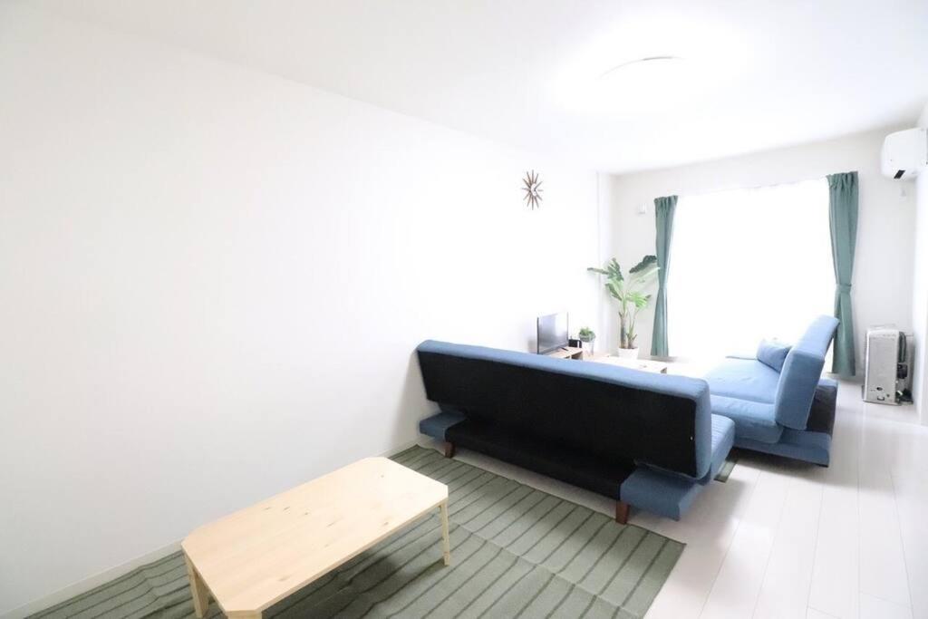 Billede 8: 札幌市にある１０人宿泊可能物件