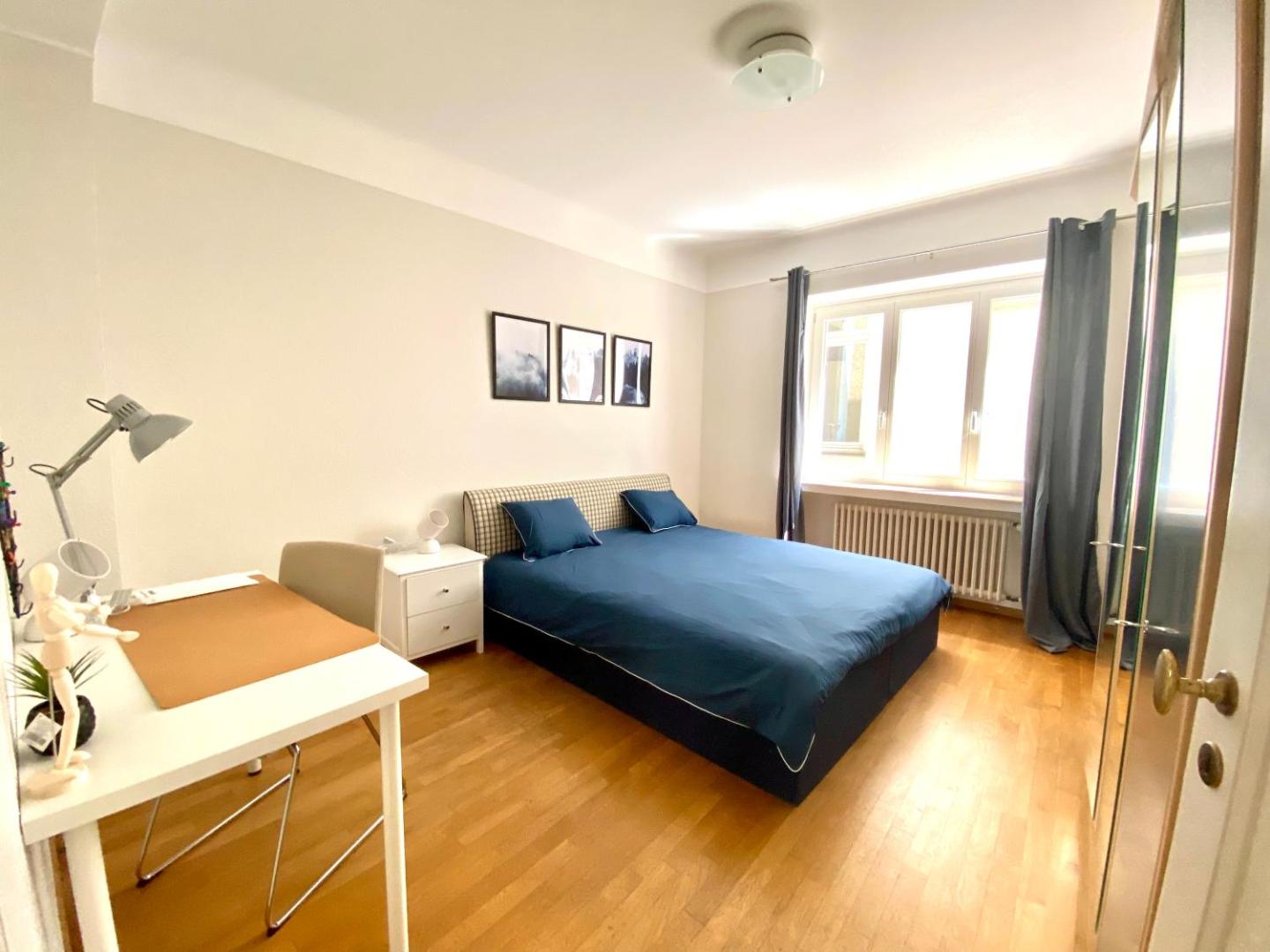 Nice Flat in the heart of the City的照片2