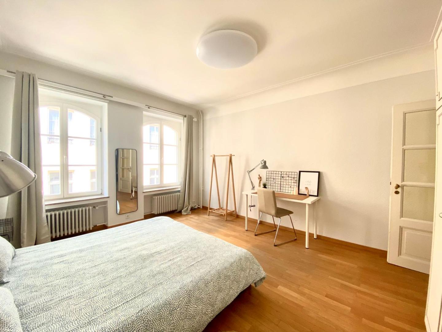 Nice Flat in the heart of the City的照片8