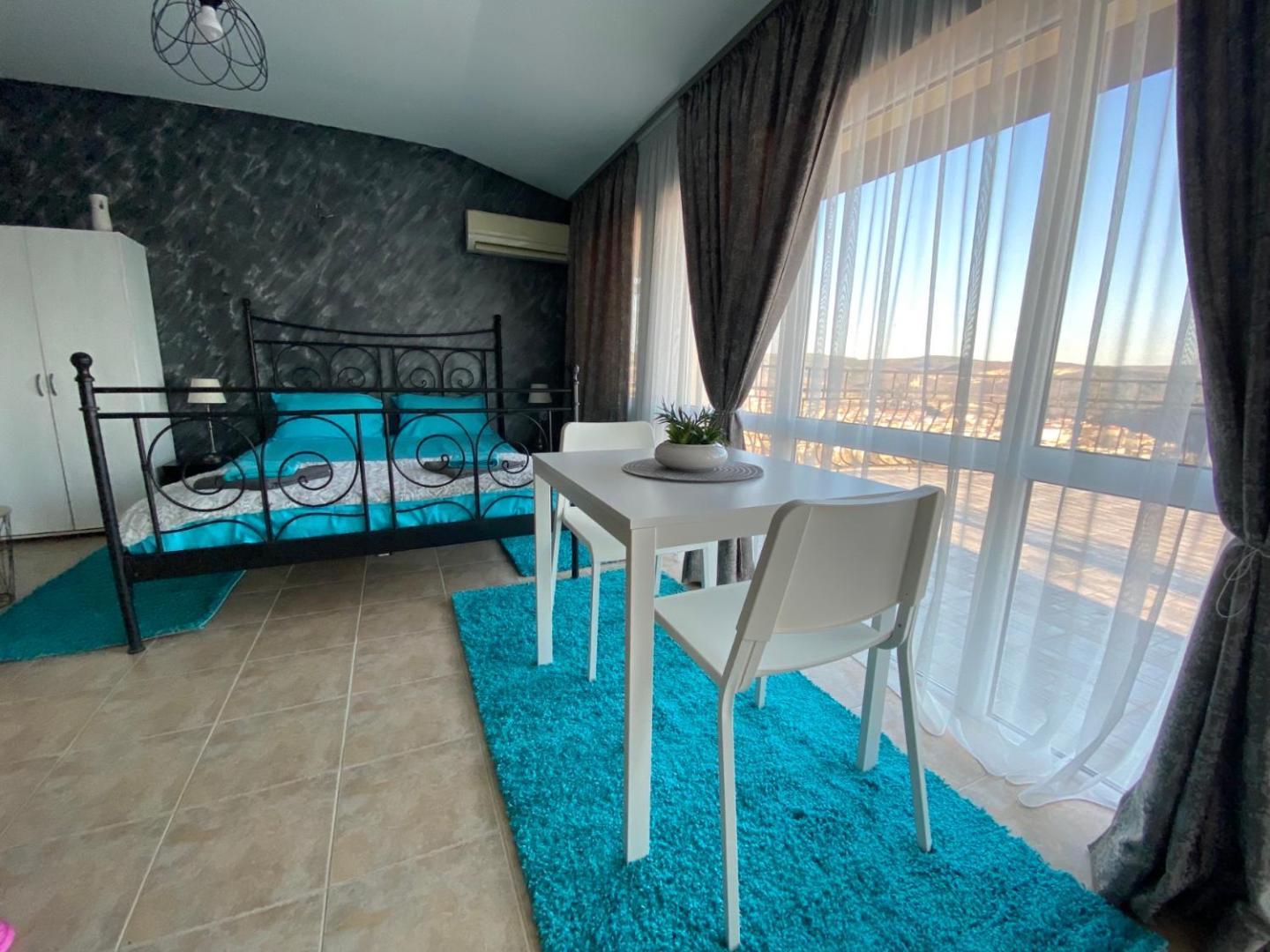 Fotografie 9: TOP SKY VIEW - Studio Panorama