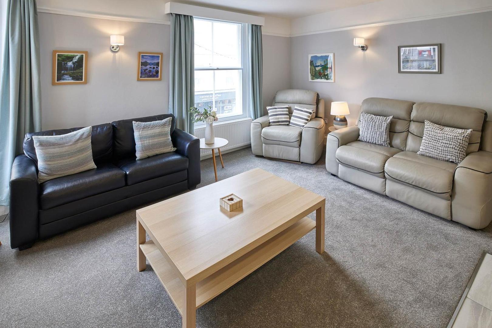 Foto 6: Host & Stay - The Glaisdale at Brunswick Holiday Apartments