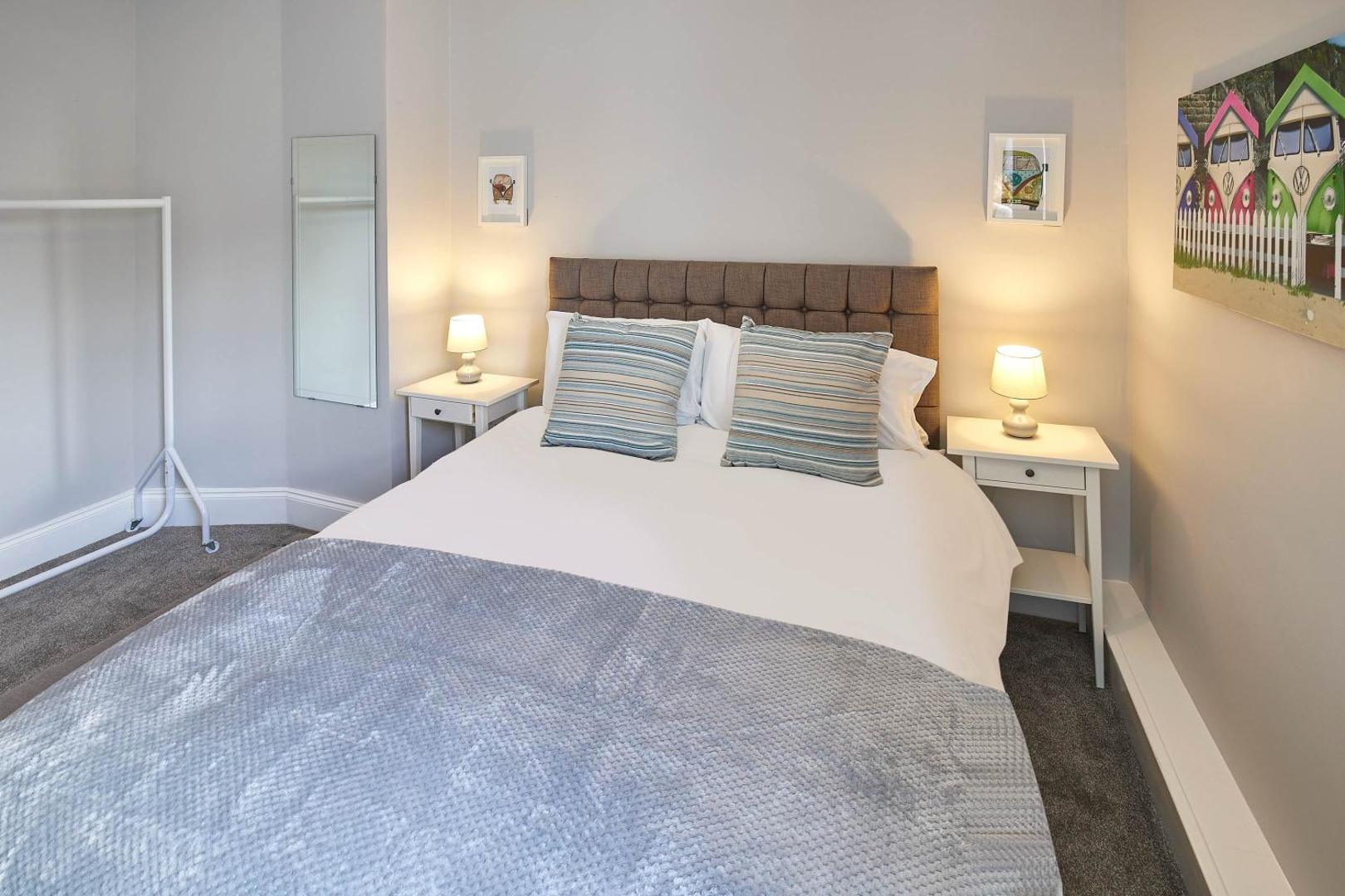 Host & Stay - The Runswick at Brunswick Holiday Apartmentsの写真10