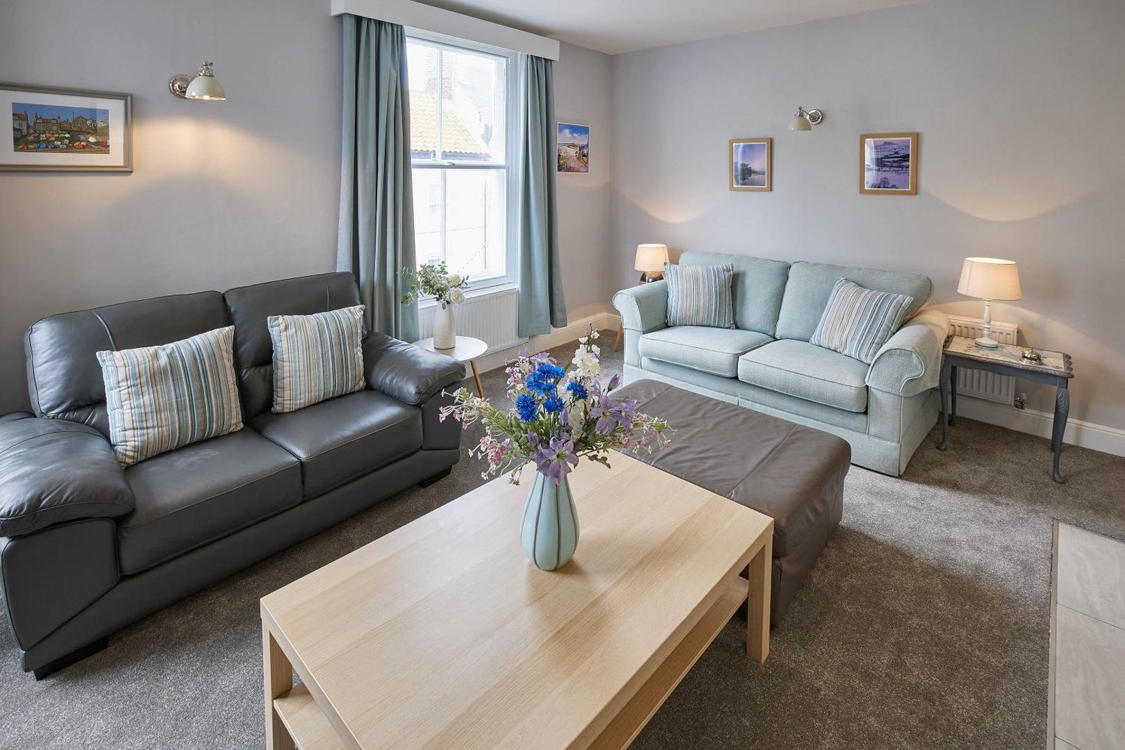 Host & Stay - The Runswick at Brunswick Holiday Apartmentsの写真6