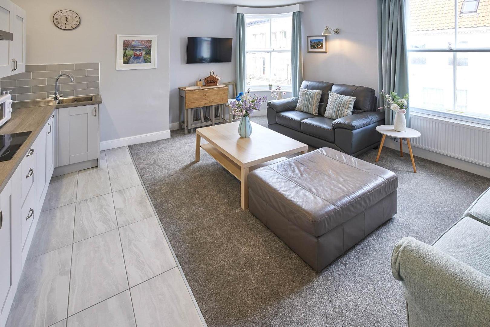 Host & Stay - The Runswick at Brunswick Holiday Apartmentsの写真7
