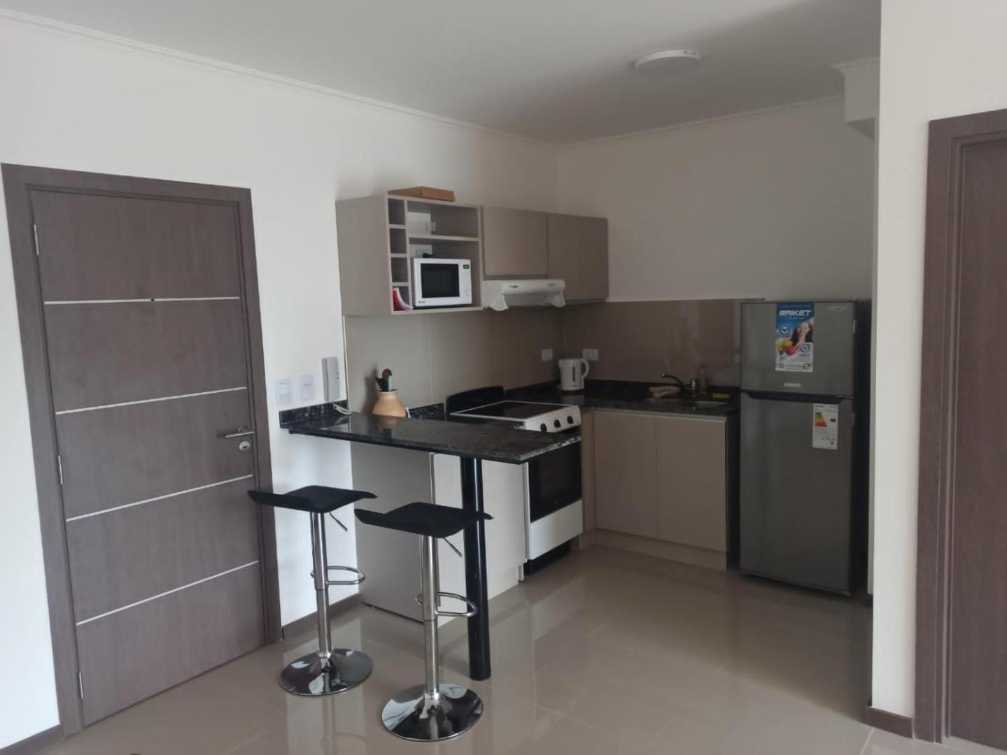 Foto 4: Edificio Veneto IV - Departamento de un dormitorio en pleno centro