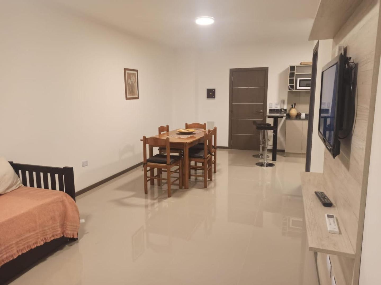 Foto 8: Edificio Veneto IV - Departamento de un dormitorio en pleno centro