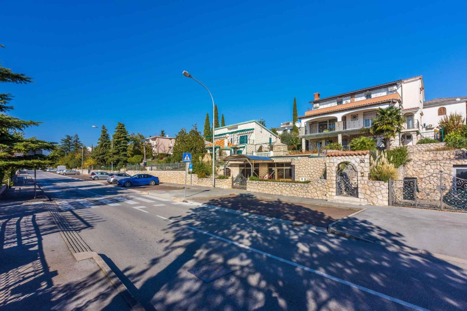 Billede 3: Studio in Crikvenica 42250