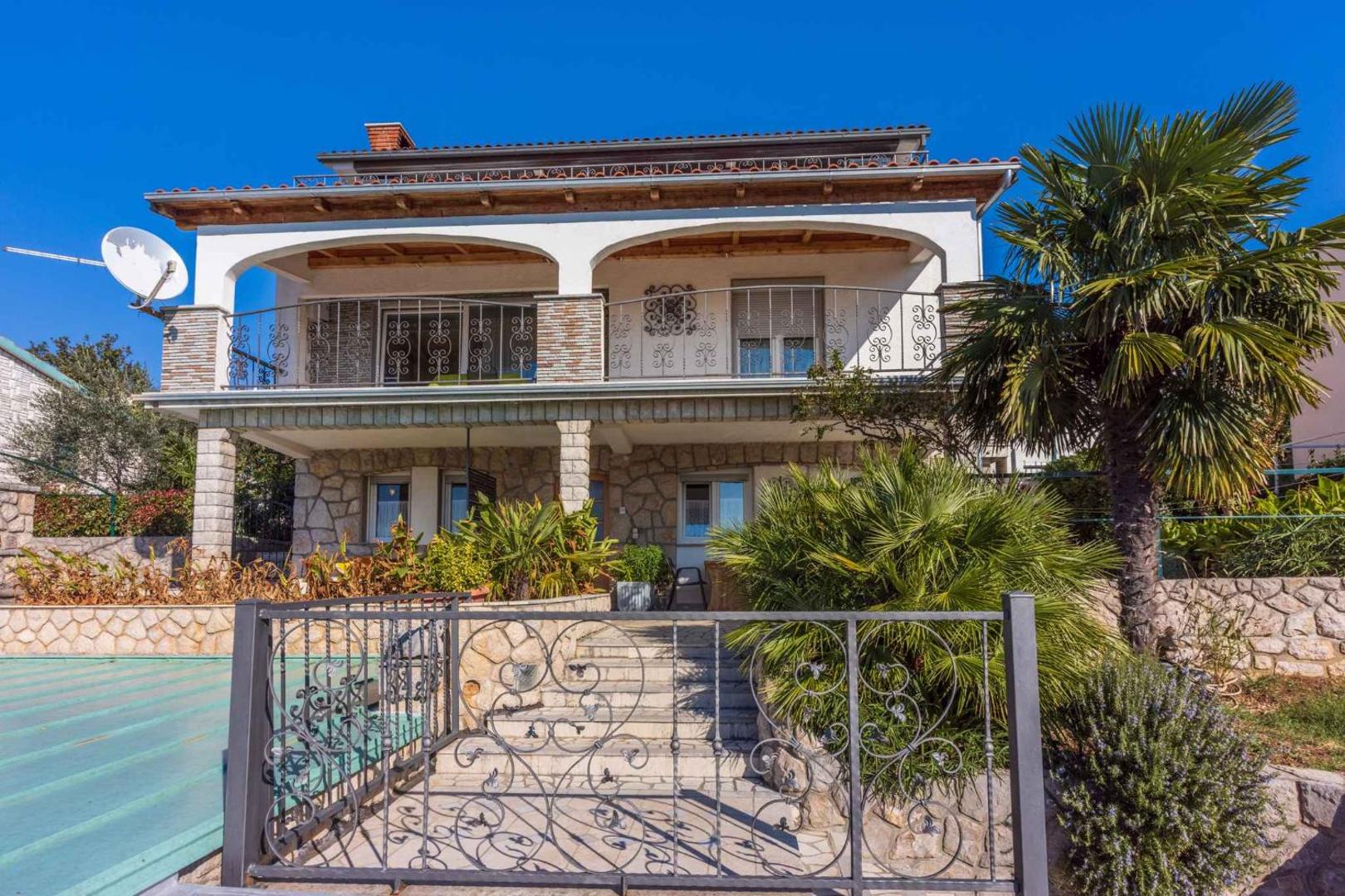 Billede 4: Studio in Crikvenica 42250