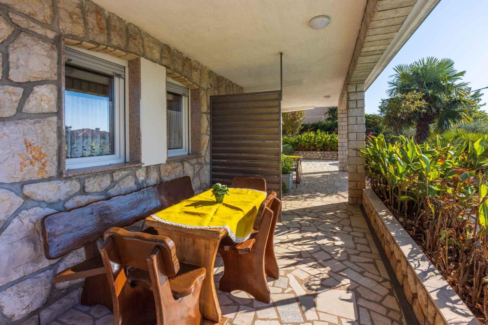 Billede 5: Studio in Crikvenica 42250