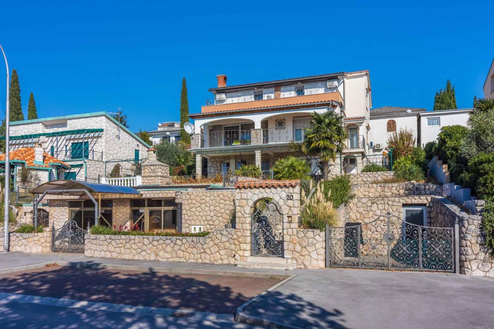 Billede 6: Studio in Crikvenica 42250