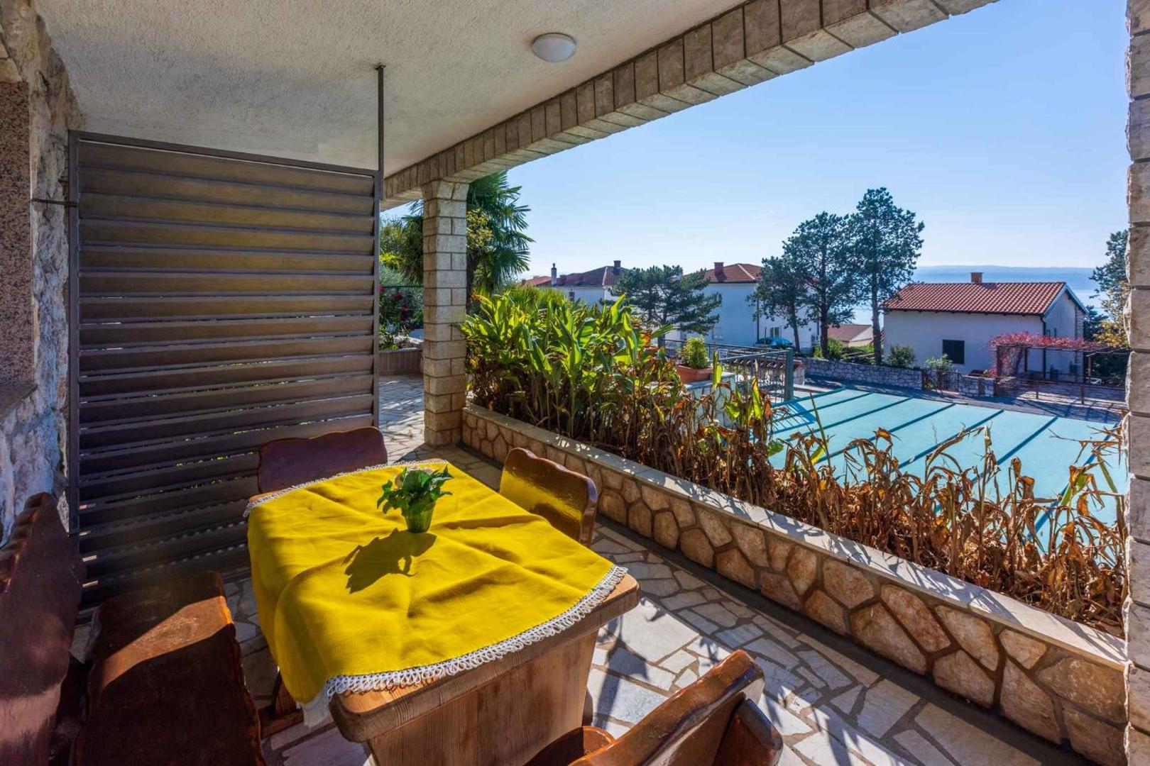 Billede 7: Studio in Crikvenica 42250