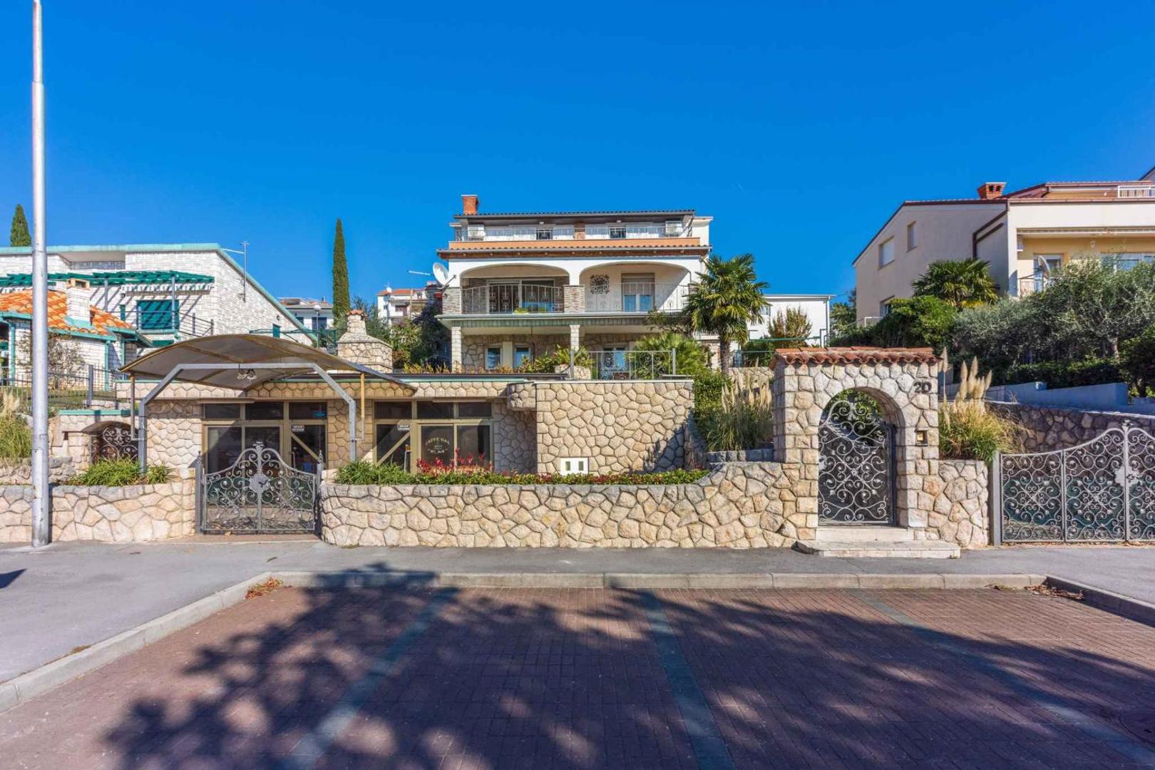 Billede 8: Studio in Crikvenica 42250