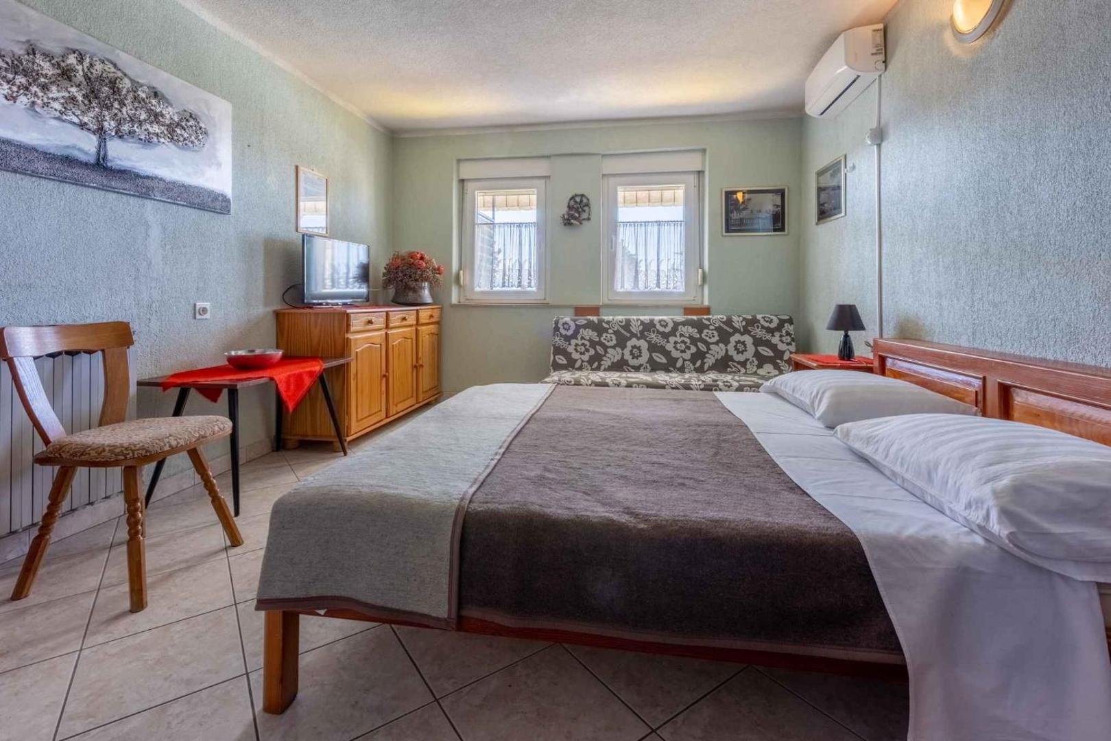 Billede 9: Studio in Crikvenica 42250