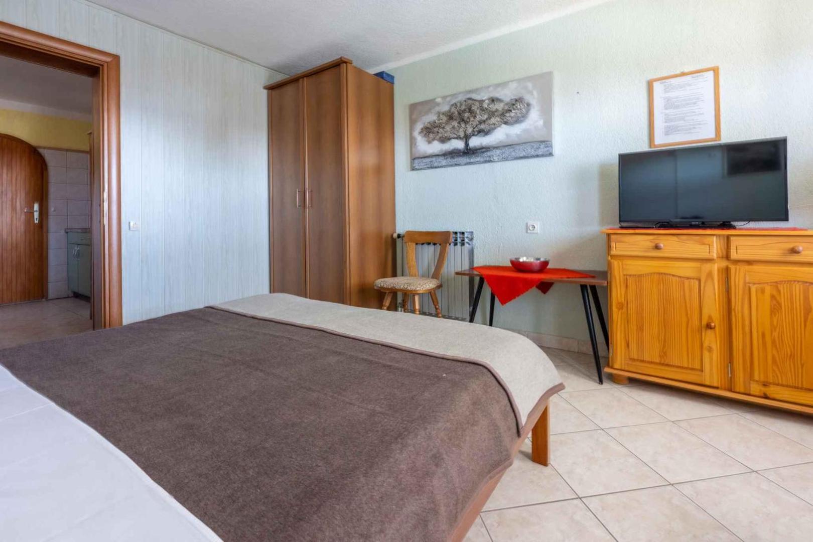 Billede 10: Studio in Crikvenica 42250
