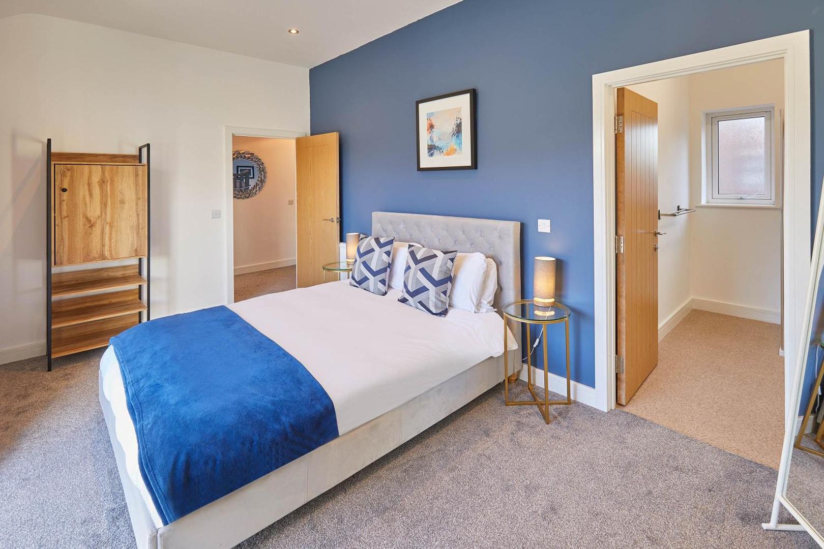 Foto 10: Host & Stay - West Cliff Retreat