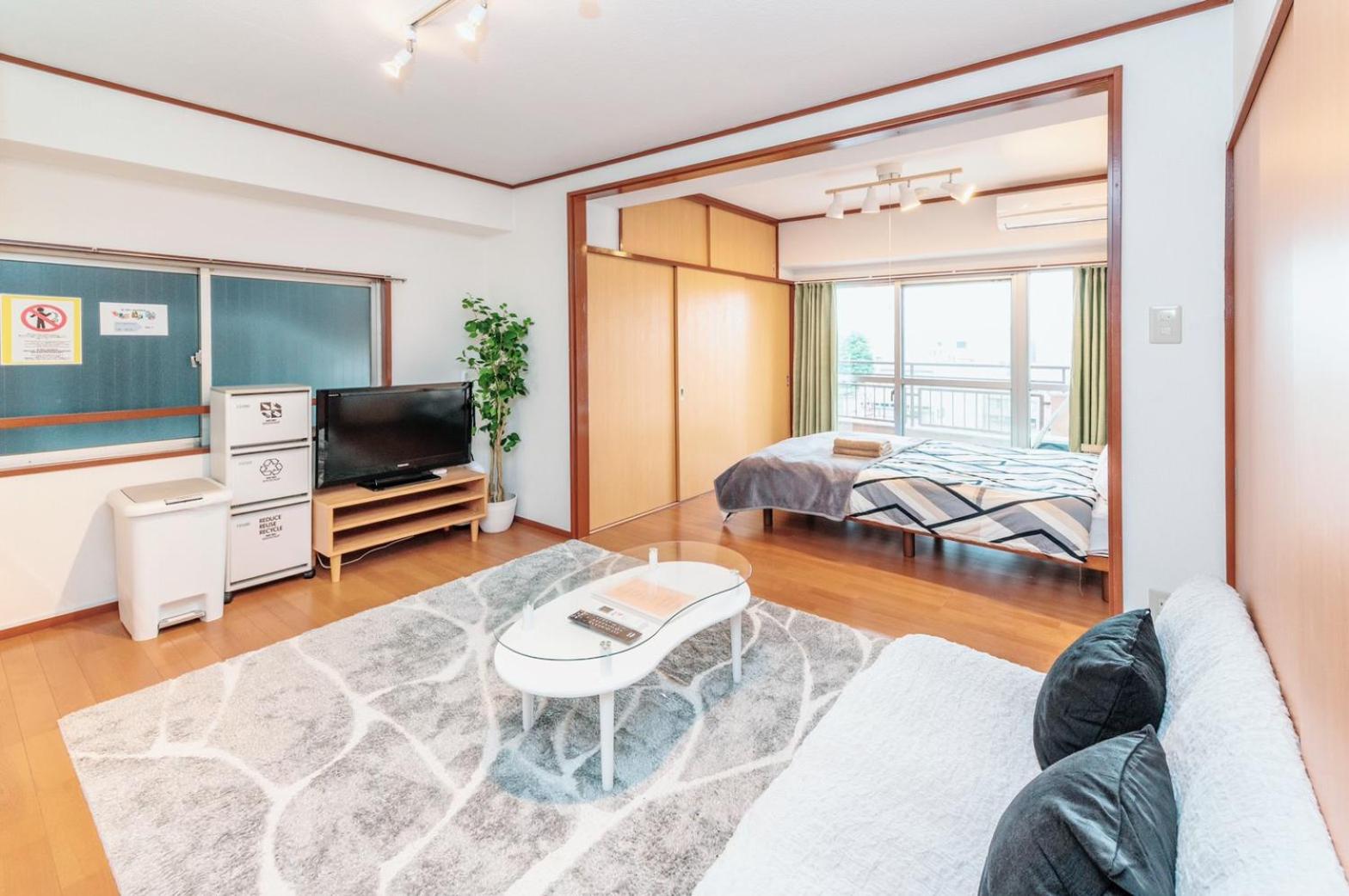 Foto 5: Yotsuya Matsumoto Hotel