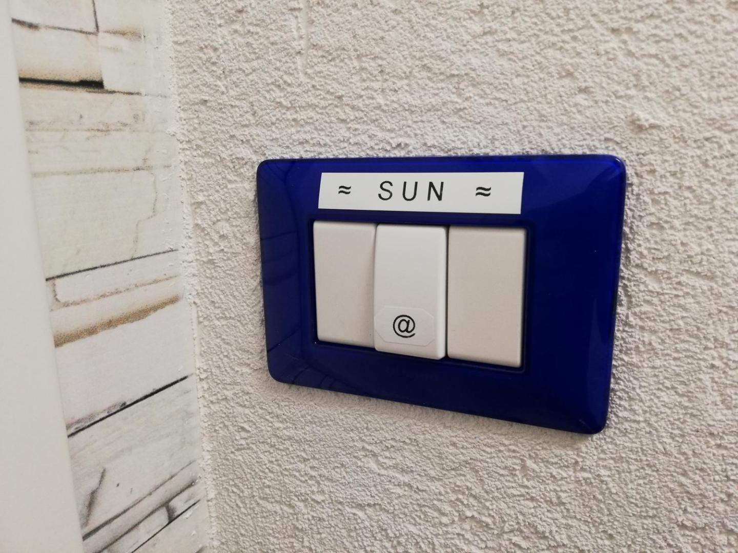 Foto 10: Sun