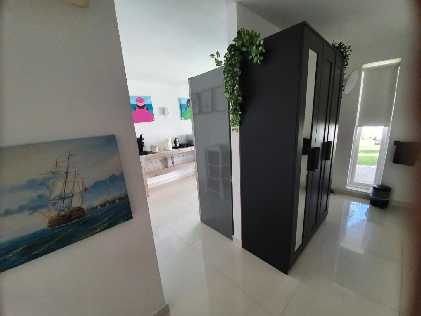 Fotografie 9: STUDIO S at JAN THIEL Curacao