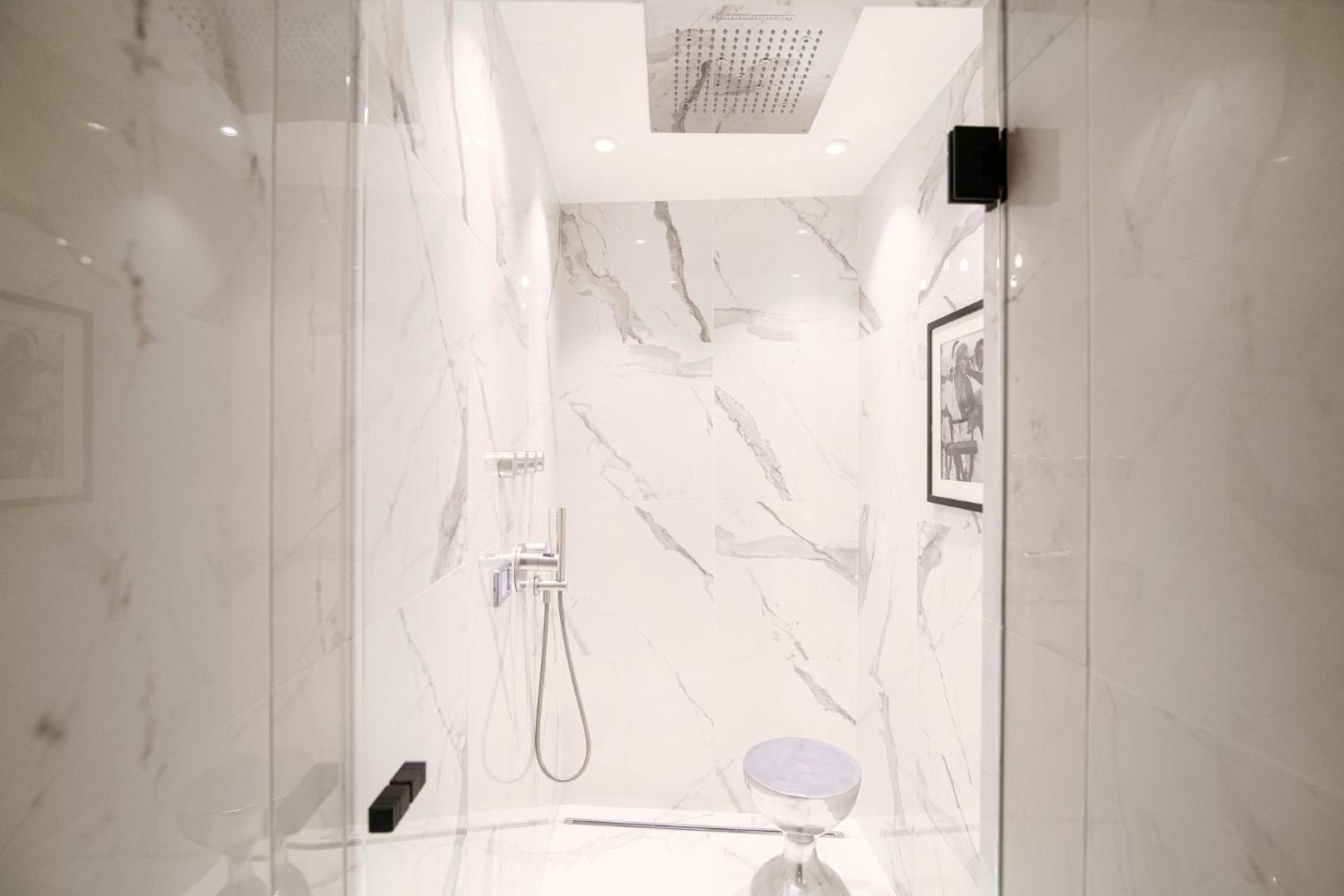 Zdjęcie 11: Vitrum - Como Luxury Suites