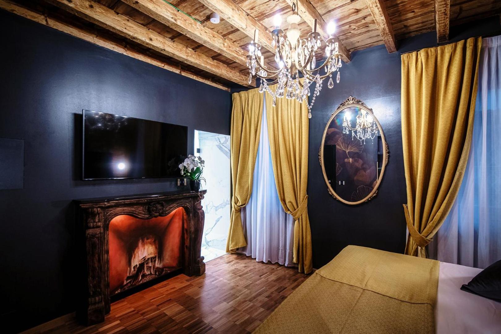 Zdjęcie 10: Vitrum - Como Luxury Suites