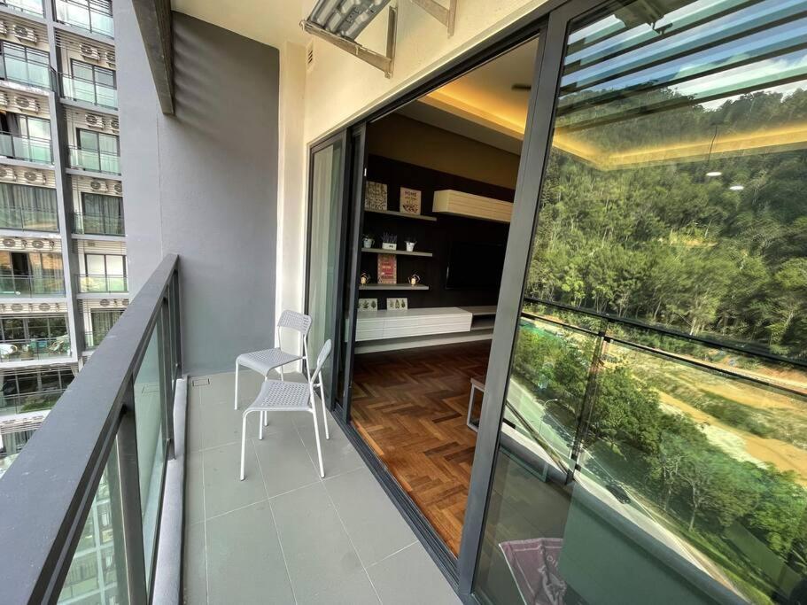 Fotografie 10: CHARMING & COZY PREMIER SUITES @ VISTA RESIDENCE