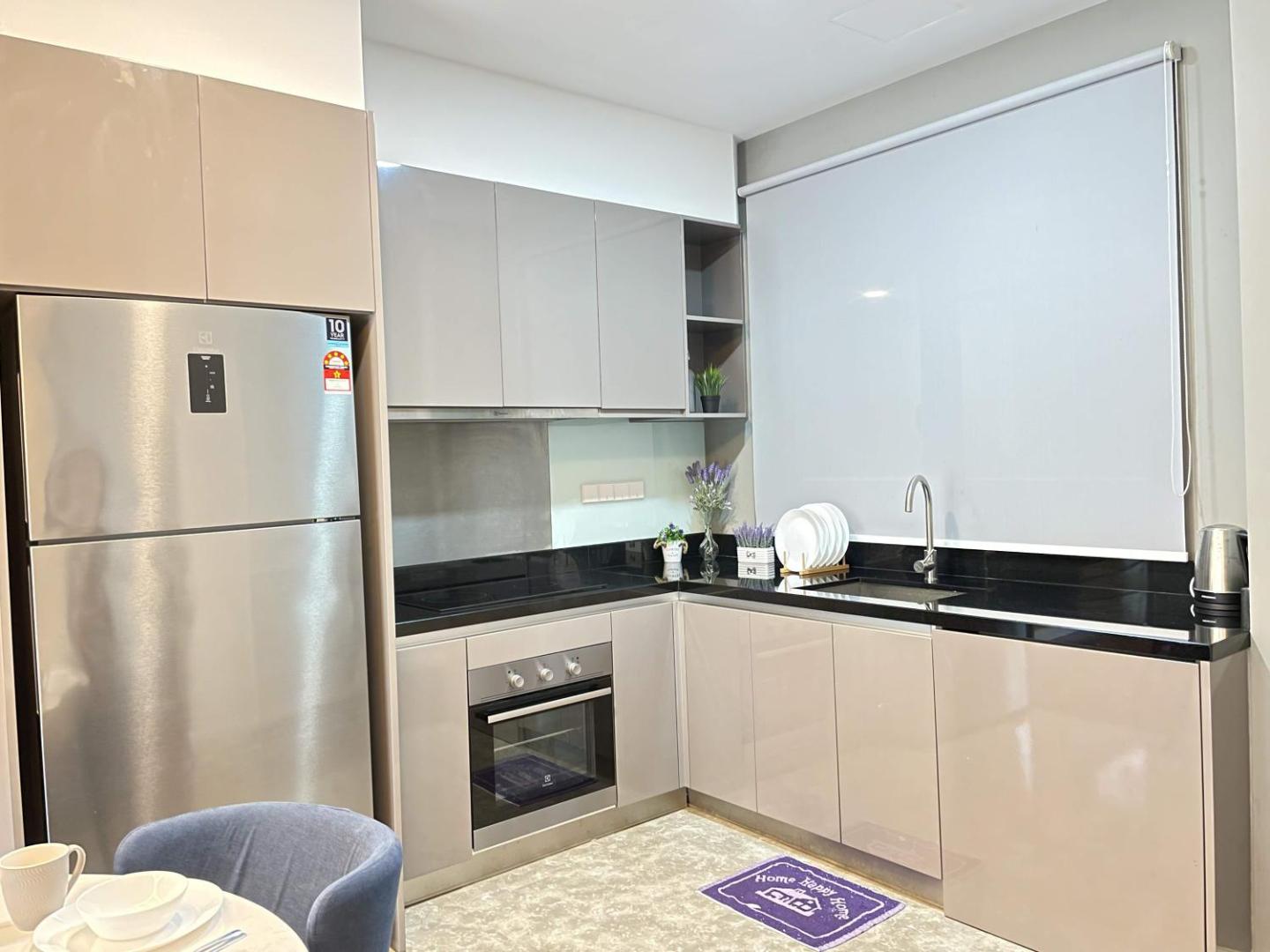 Fotografie 9: CHARMING & COZY PREMIER SUITES @ VISTA RESIDENCE