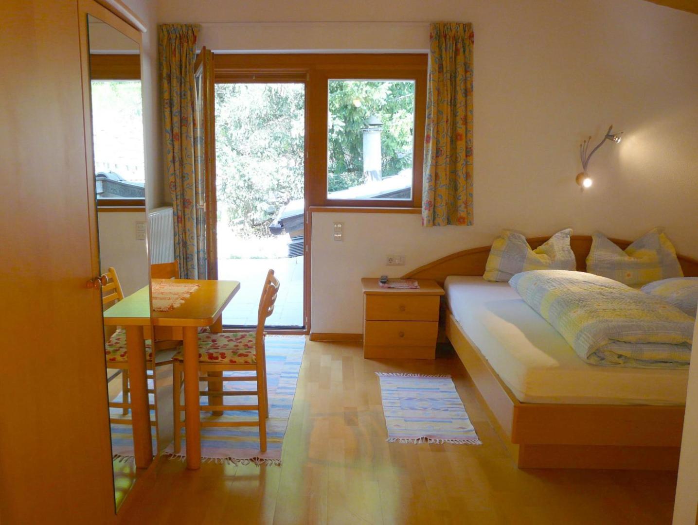 Foto 3: B & B Apartments Ortlerblick
