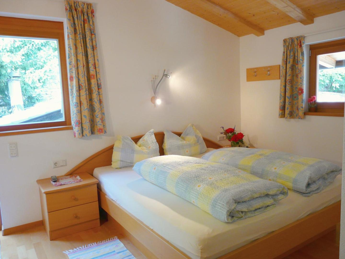 Foto 5: B & B Apartments Ortlerblick