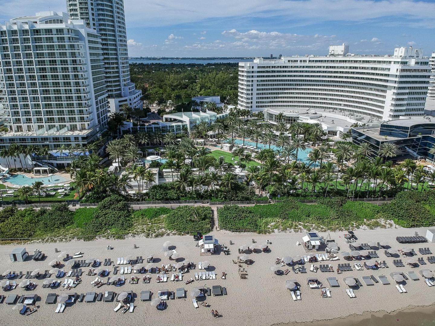 Foto 5: Studio at Sorrento Residences- FontaineBleau Miami Beach home
