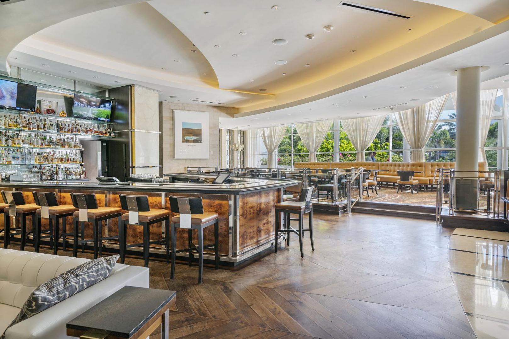 Foto 6: Studio at Sorrento Residences- FontaineBleau Miami Beach home