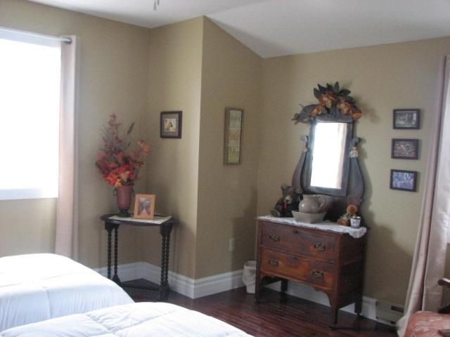 Photo 3 : Argyle By The Sea Bed & Breakfast