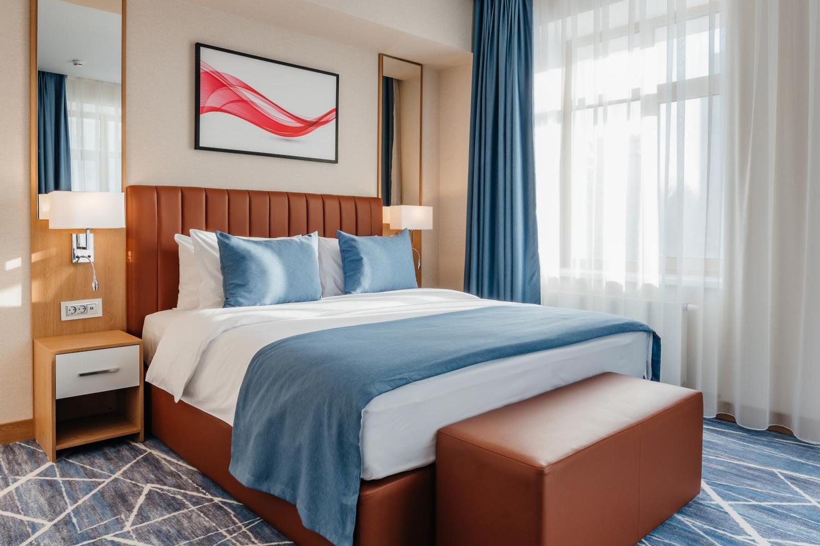Zdjęcie 6: Ramada by Wyndham Astana