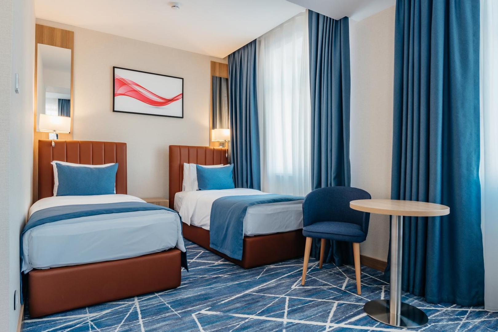 Zdjęcie 9: Ramada by Wyndham Astana