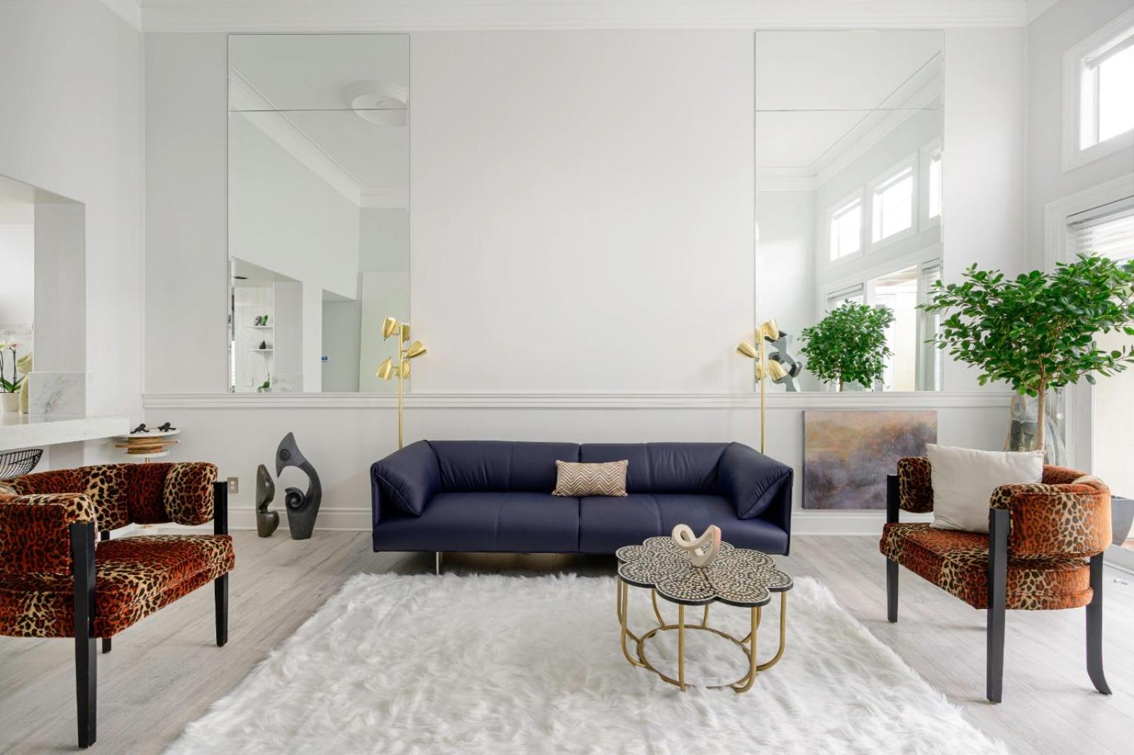 Bilde 2: CLOUD NINE - Elegance & Comfort