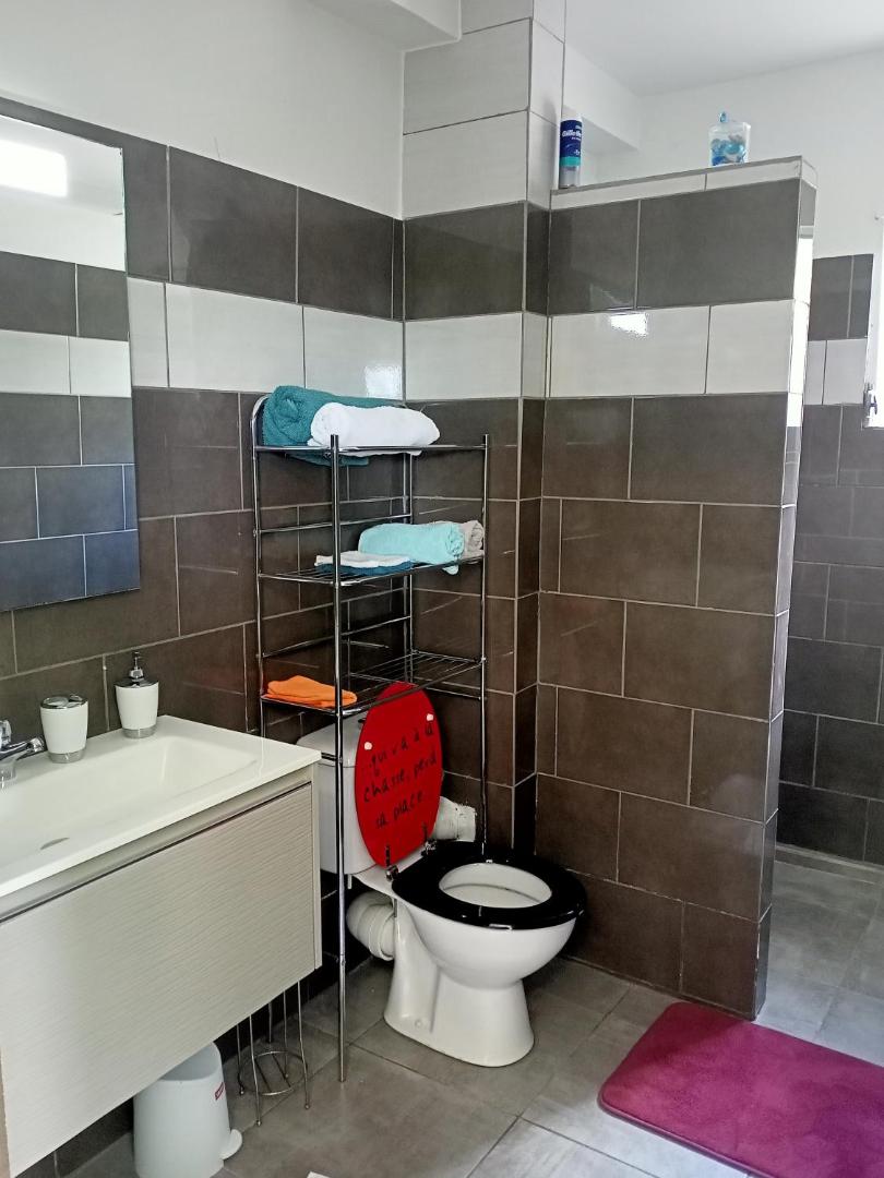 Billede 7: Paradis Caché - Confort Terrasse - Kybo Karaib Location - pkg - Mtgne