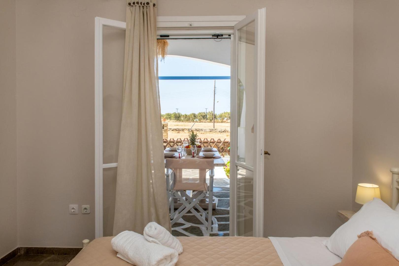 Foto 5: Θἔρως (Theros) house 1 - Agios Fokas