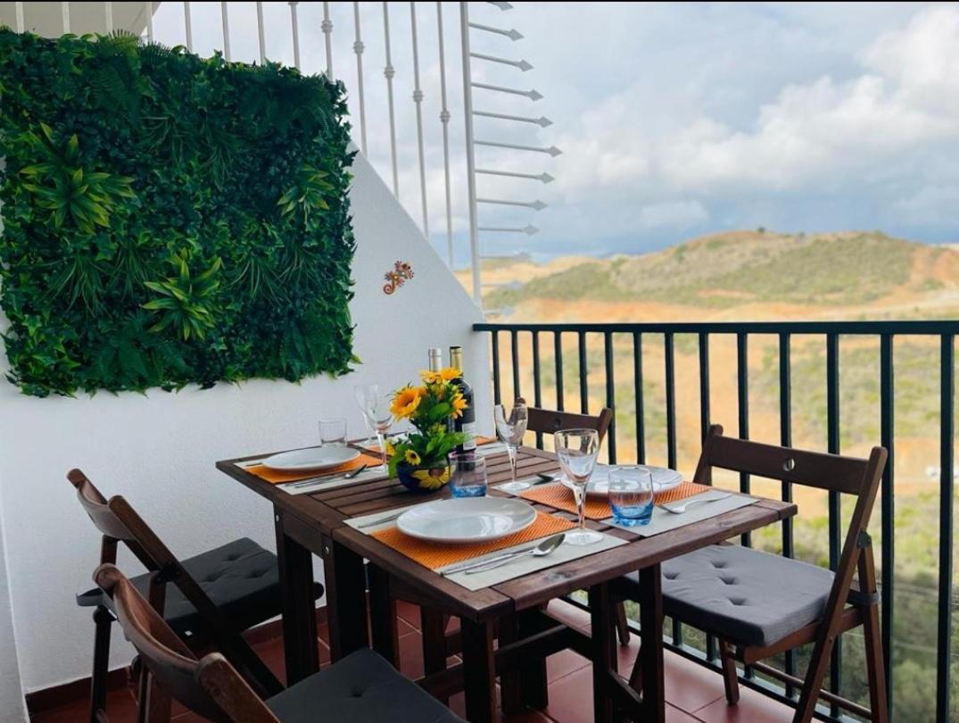 Kuva 5: Two Bed, Two Bath Apartment with Sea Views - Angel de Miraflores