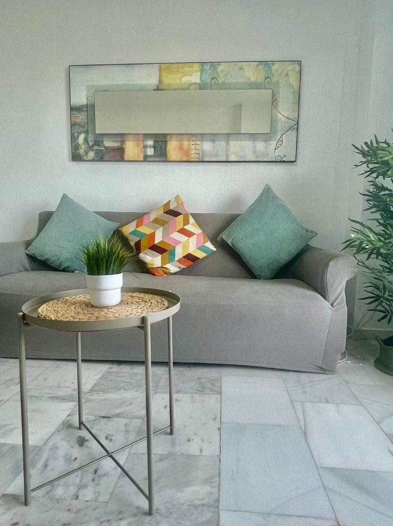 Kuva 7: Two Bed, Two Bath Apartment with Sea Views - Angel de Miraflores