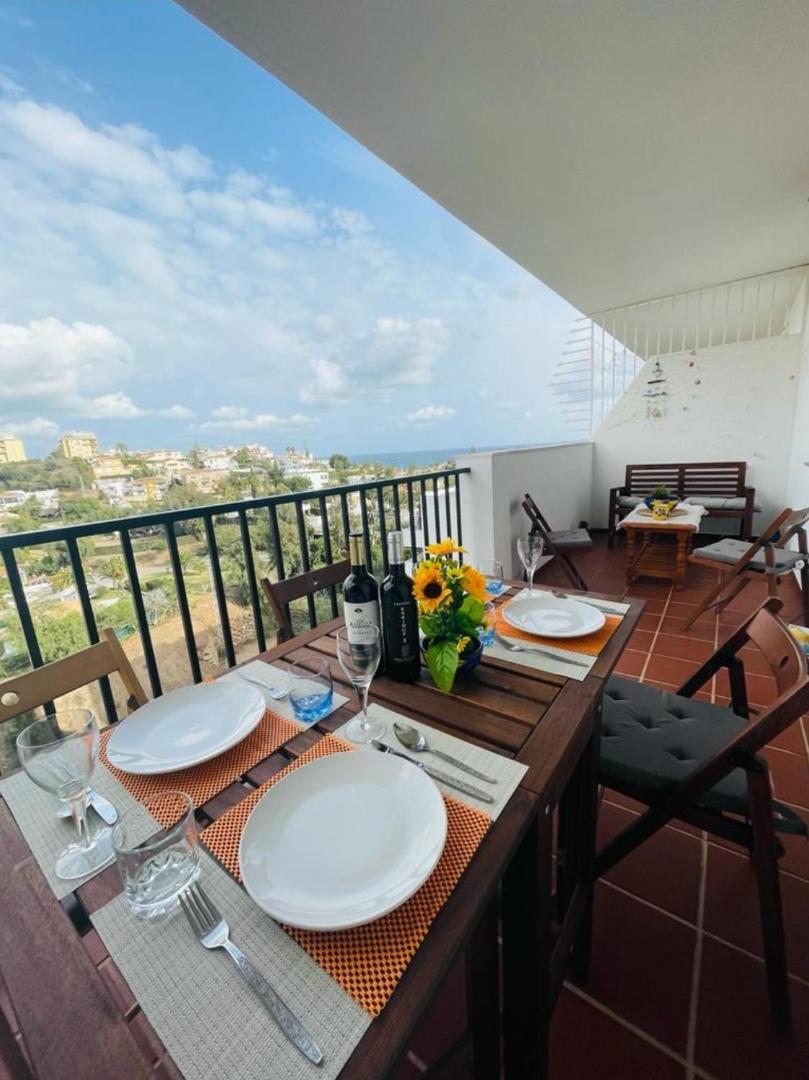 Kuva 8: Two Bed, Two Bath Apartment with Sea Views - Angel de Miraflores