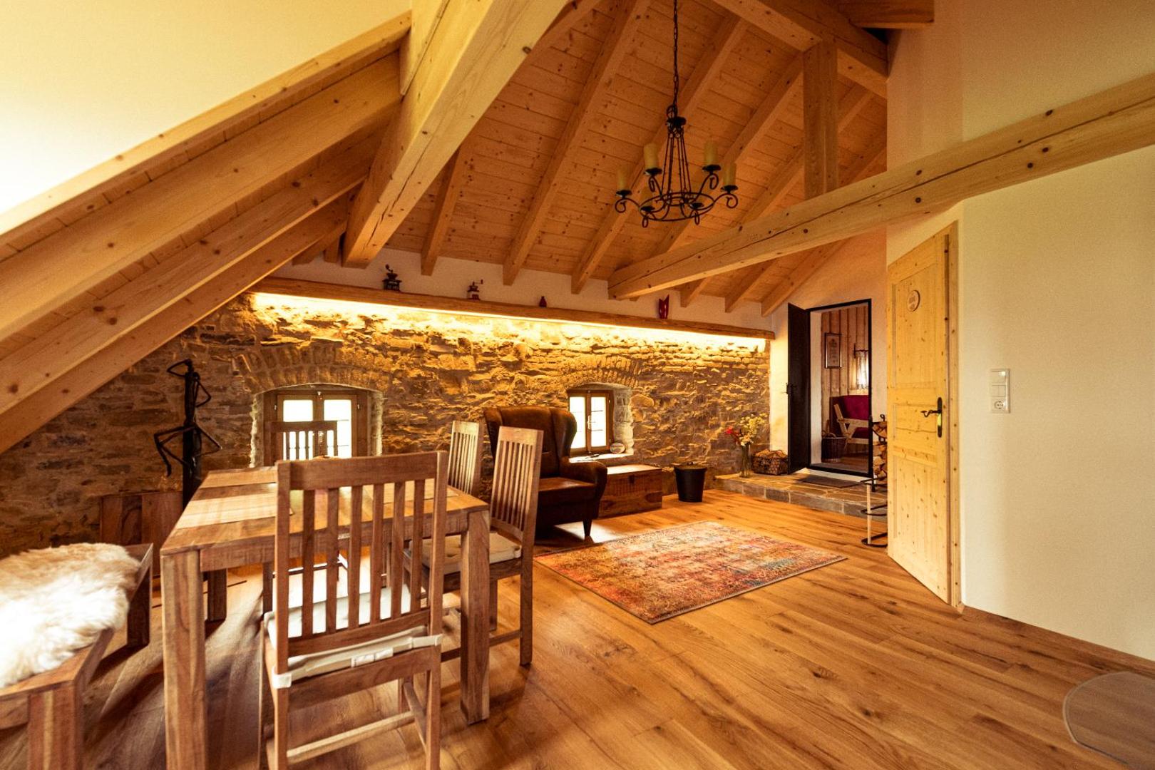 Billede 10: Stein im Holz