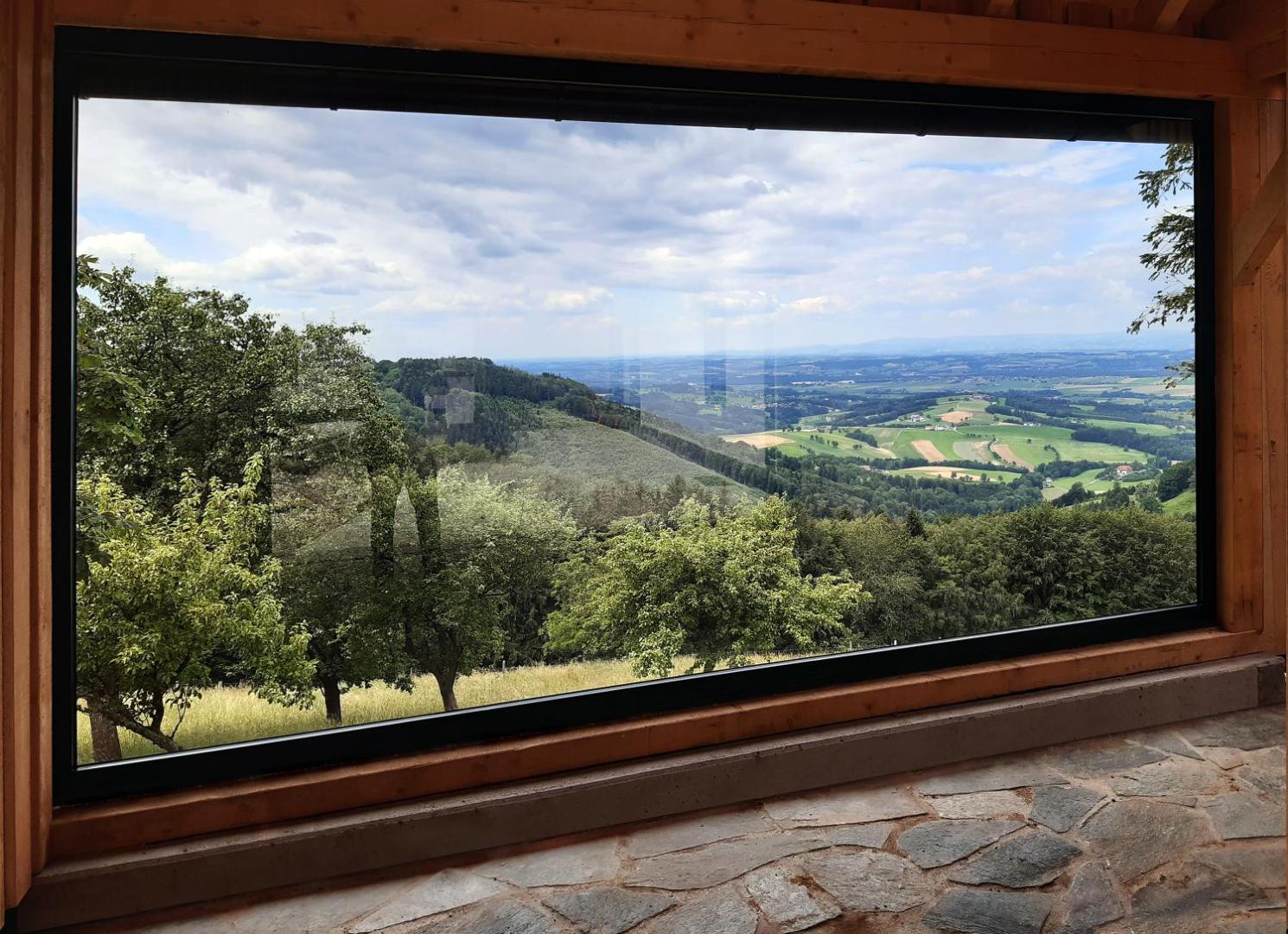 Billede 4: Stein im Holz