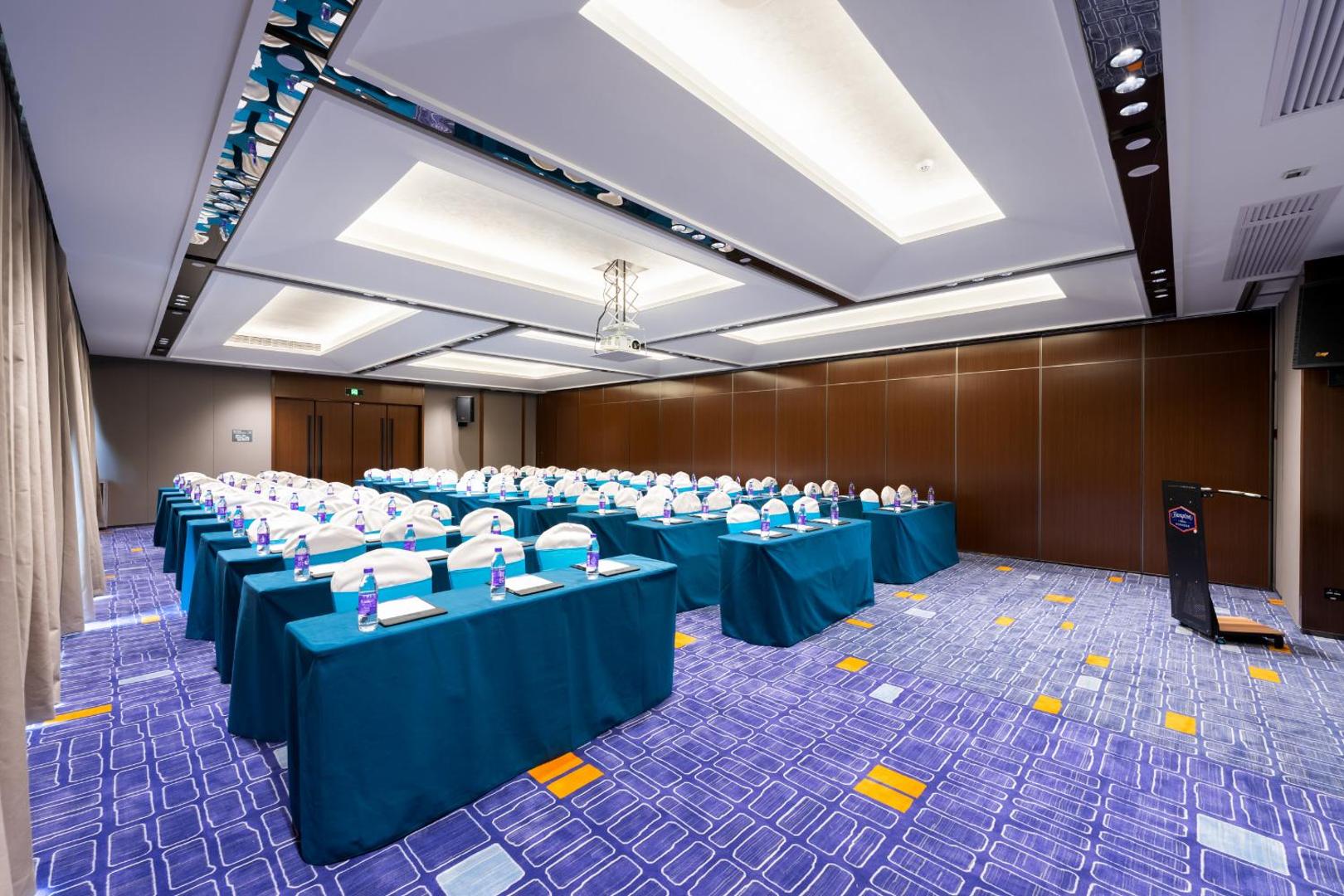 Fotografia 7: Hampton by Hilton Guangzhou Jinshazhou