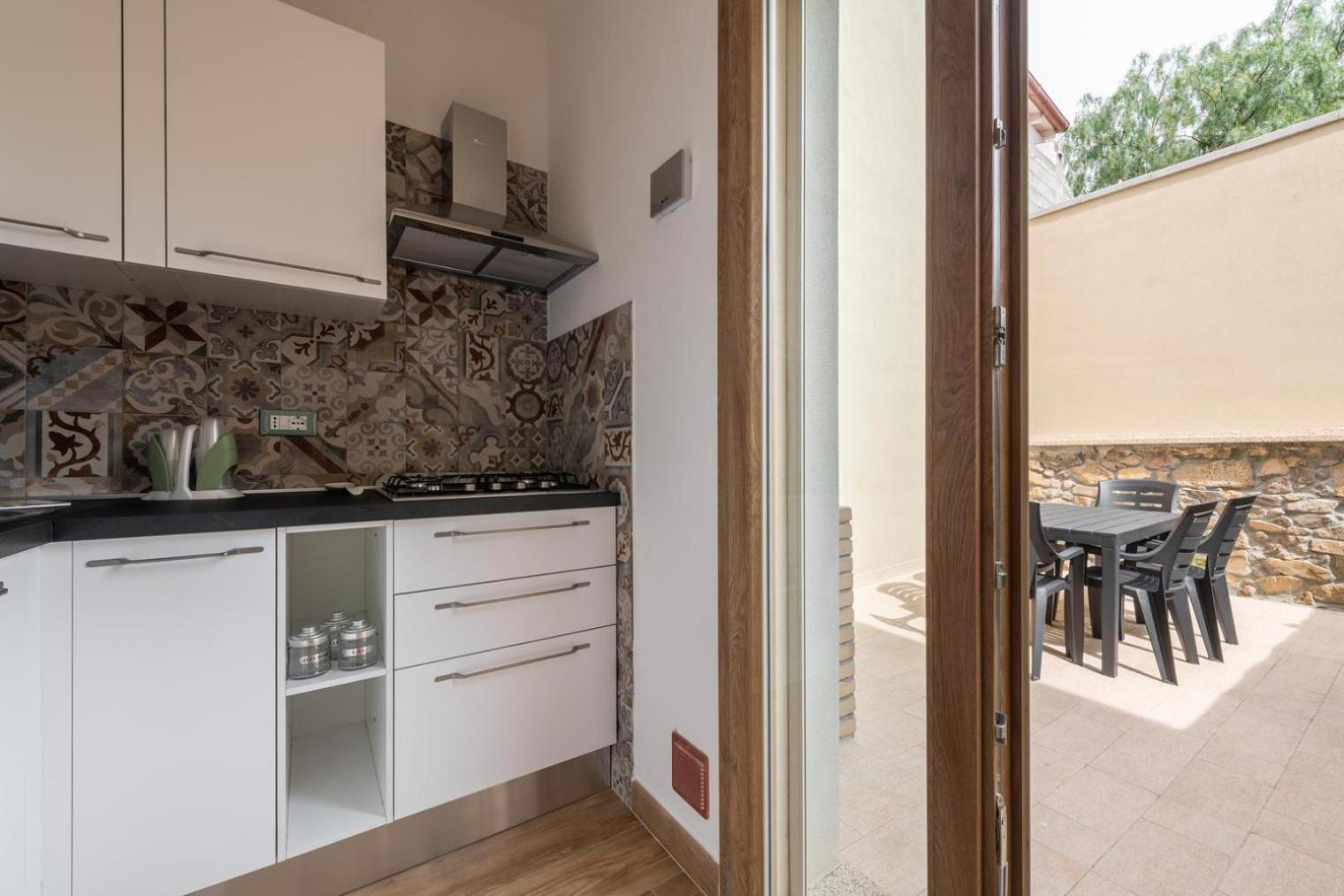 Fotografie 10: Villa Sofia