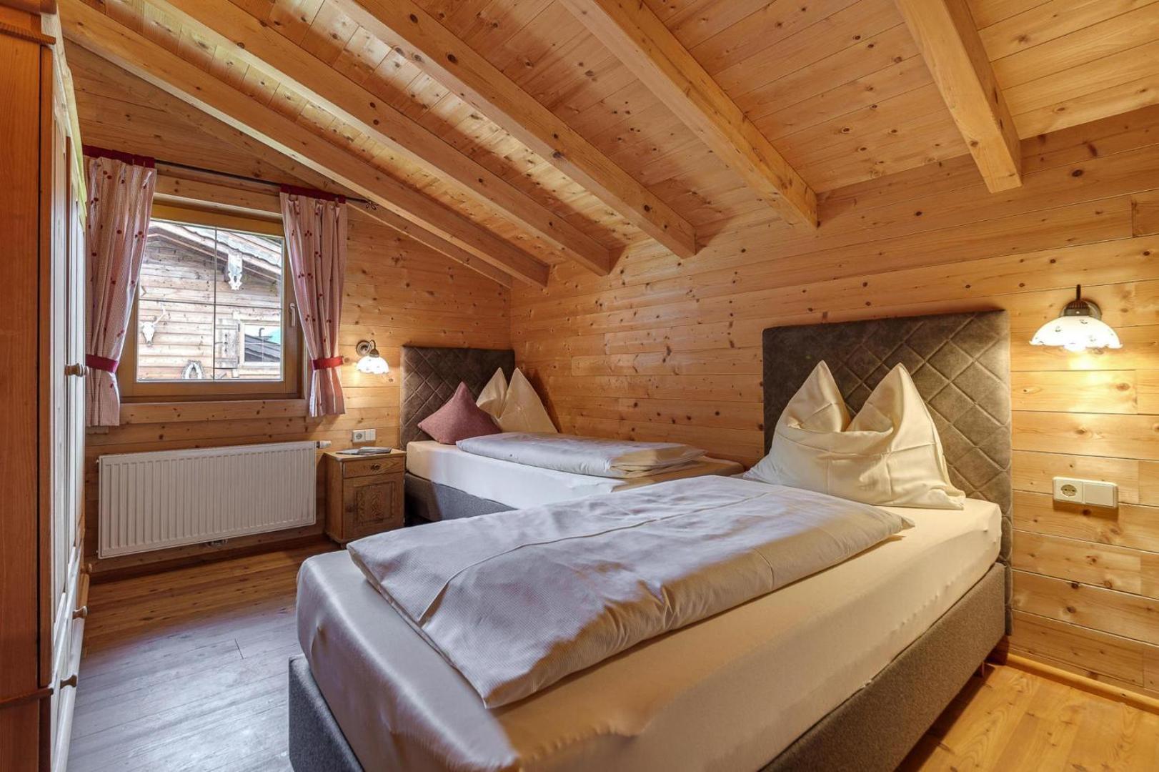 Zdjęcie 10: Chalet in Fügen near Spieljochbahn
