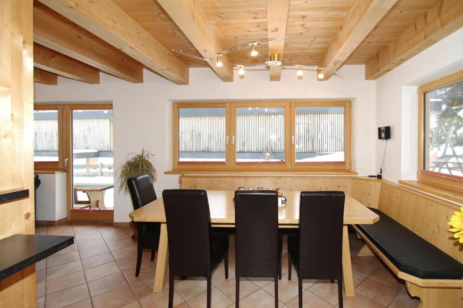 Zdjęcie 4: Chalet in Krimml near Europe's Highest Waterfall