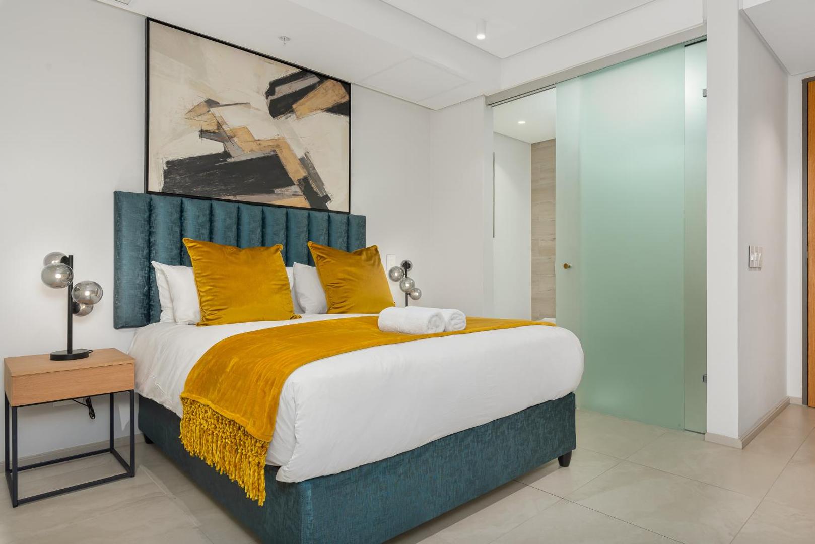 Fotografia 3: 117 on Strand Luxury Apartments
