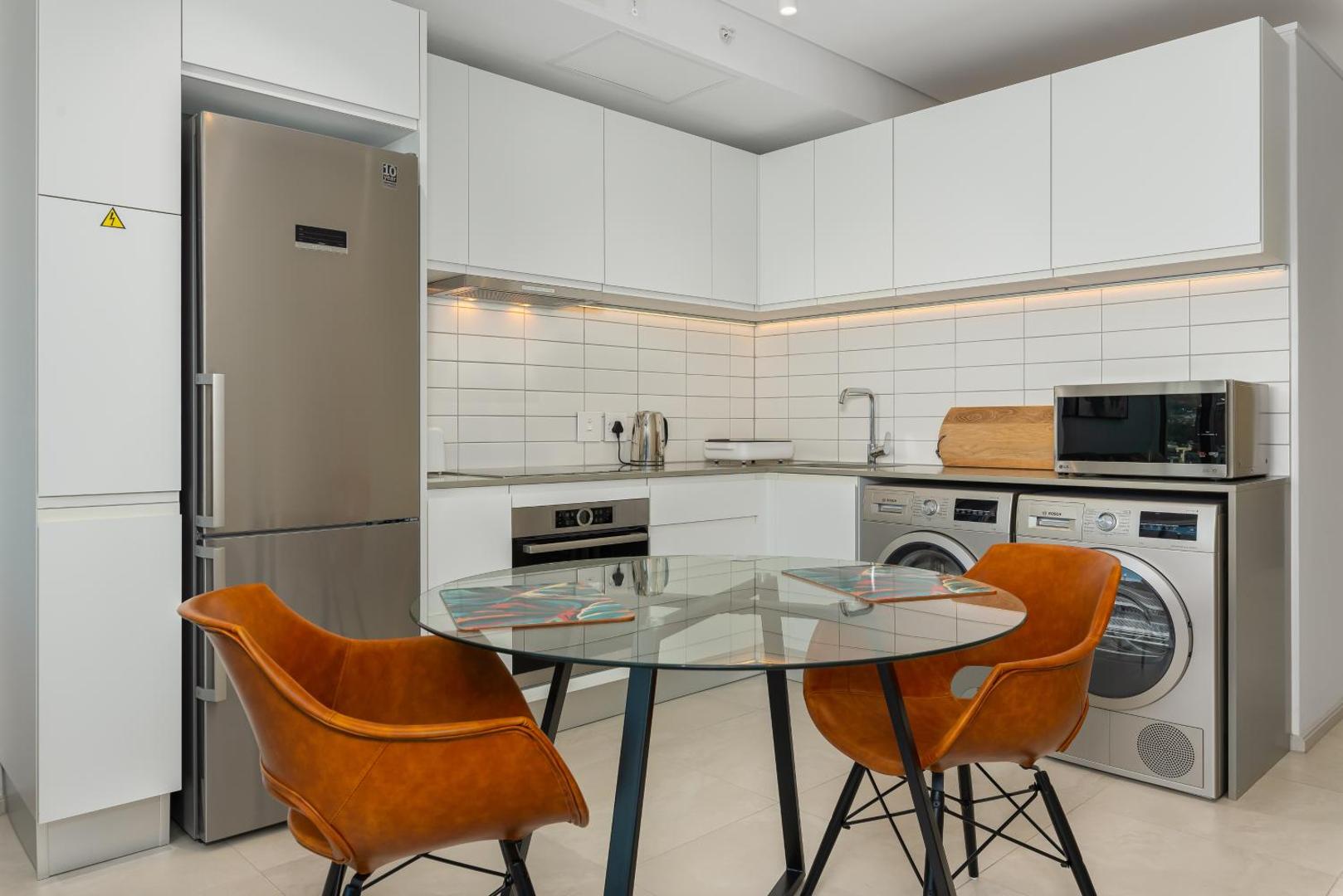 Fotografia 8: 117 on Strand Luxury Apartments