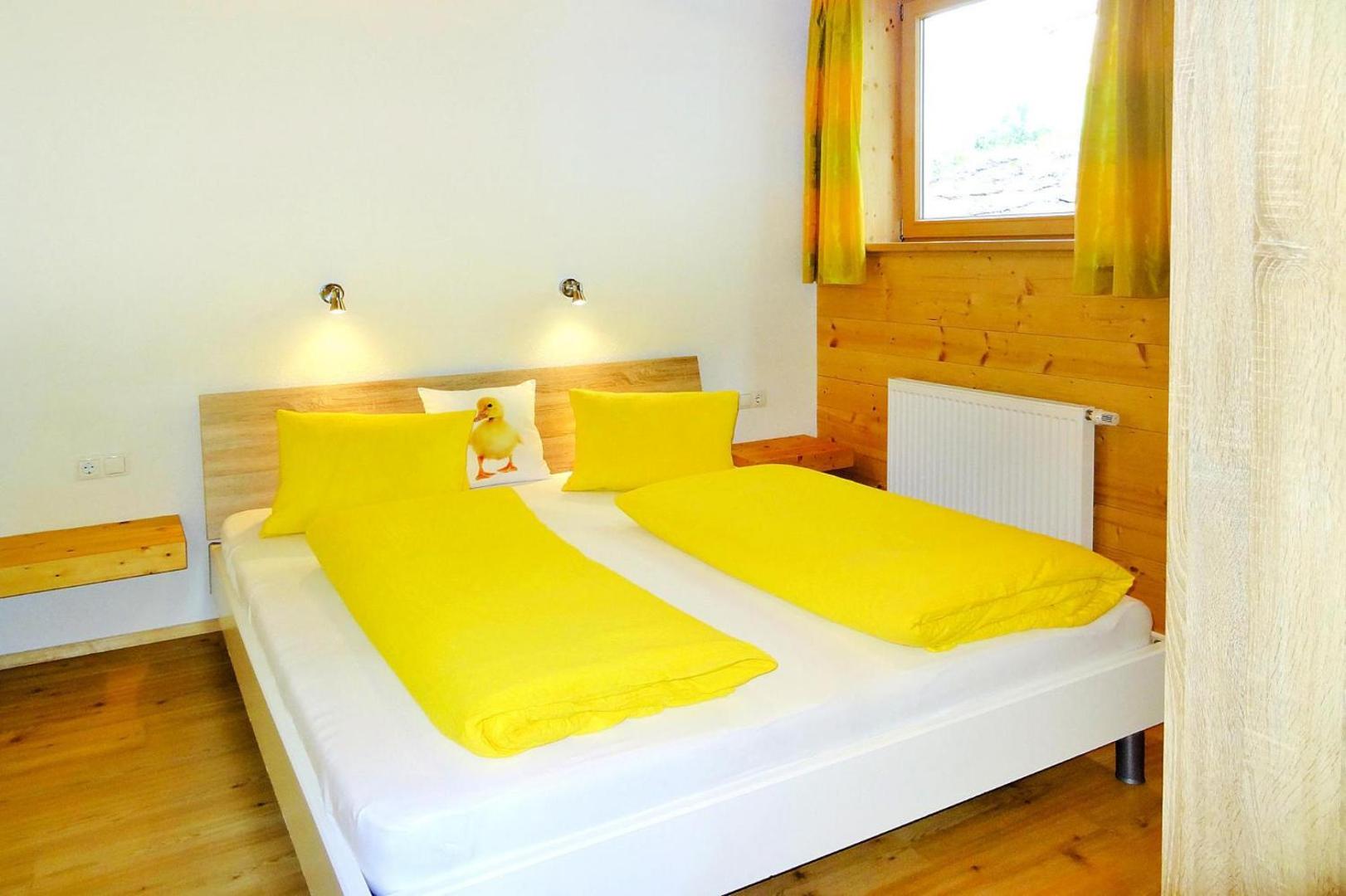 Photo 7 : Chalet in Zell am Ziller near Ski Lifts