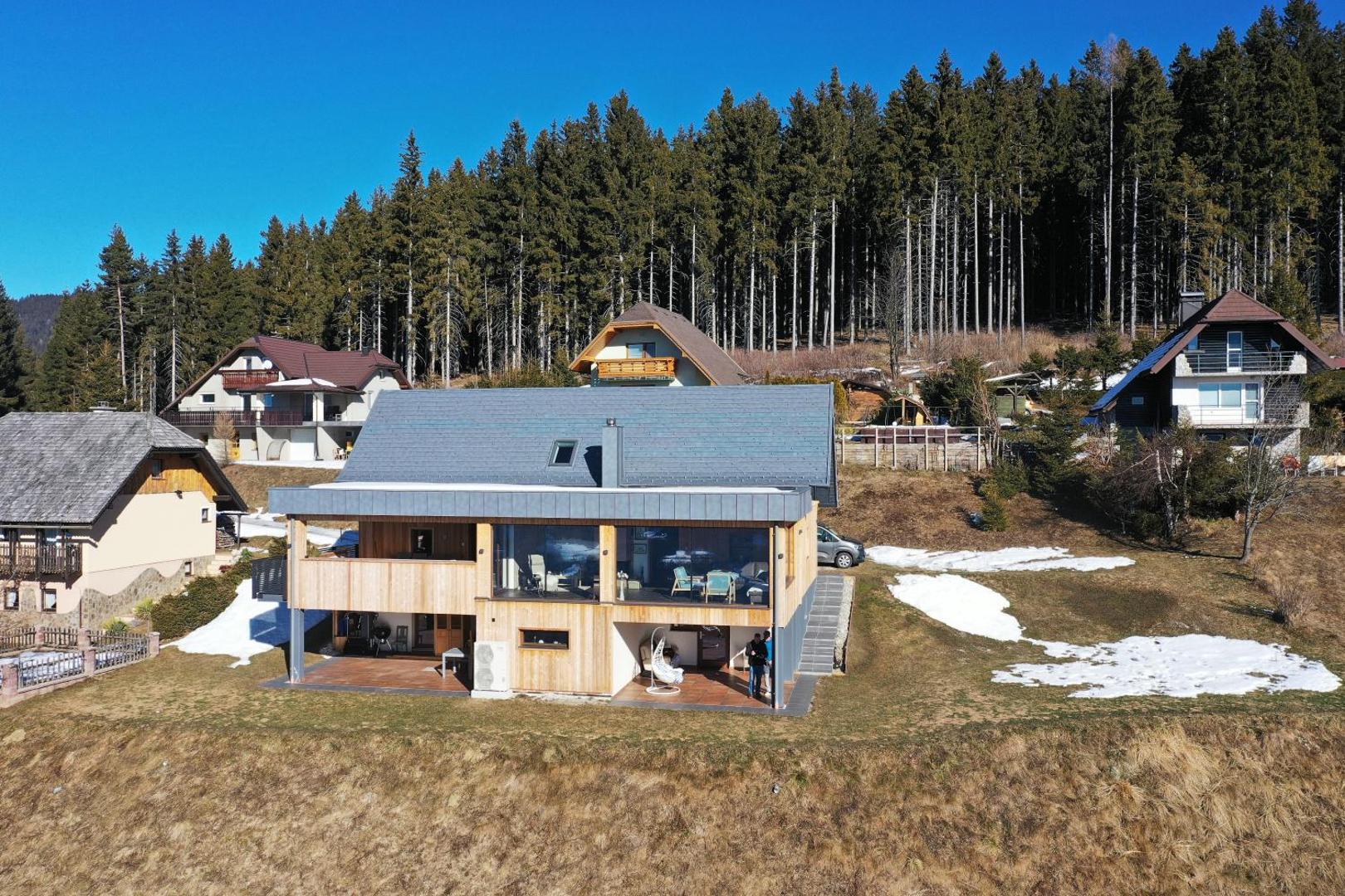 Foto 6: Studio 1111 with Sauna & Hot Tub